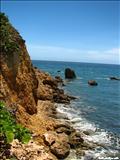 Playa Sucia - CABO ROJO